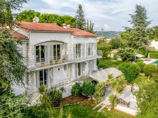 Maison vente à Grasse, La Roquette-sur-siagne