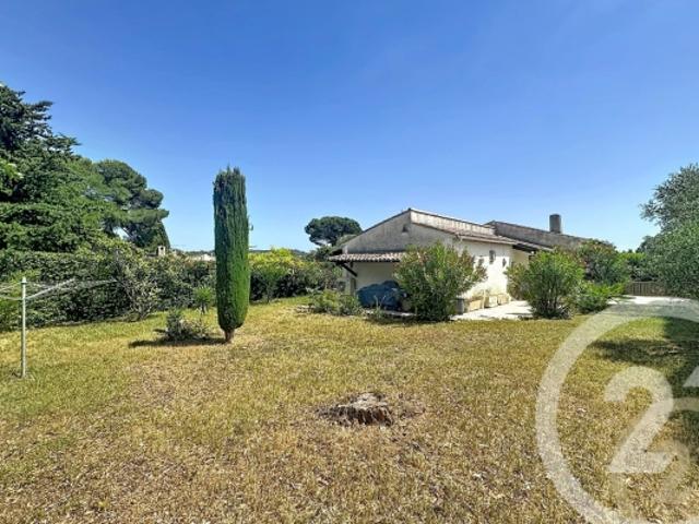 Maison vente à Grasse, La Roquette-sur-siagne