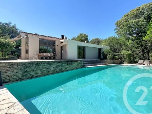 Maison vente à Grasse, La Roquette-sur-siagne