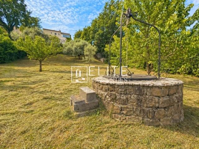 Maison vente à Grasse, La Roquette-sur-siagne