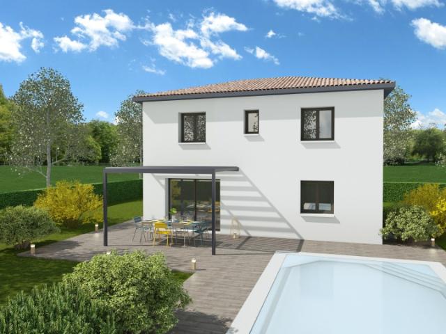 Maison vente à Grasse, La Roquette-sur-siagne