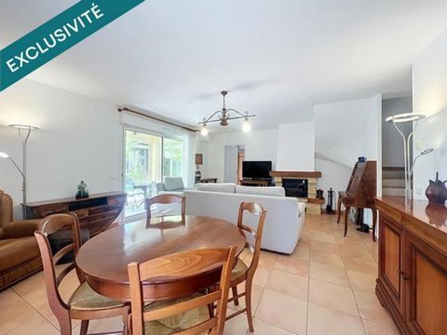 Villa vente à Grasse, La Roquette-sur-siagne