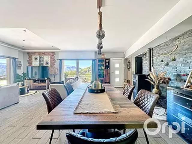 Maison vente à Nice, La Roquette-sur-var