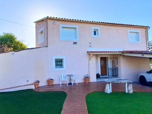 Maison vente à Grasse, La Roquette-sur-siagne