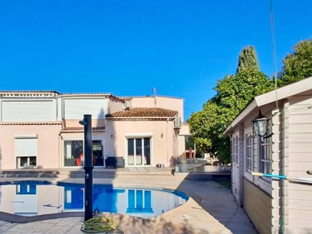 Maison vente à Grasse, La Roquette-sur-siagne