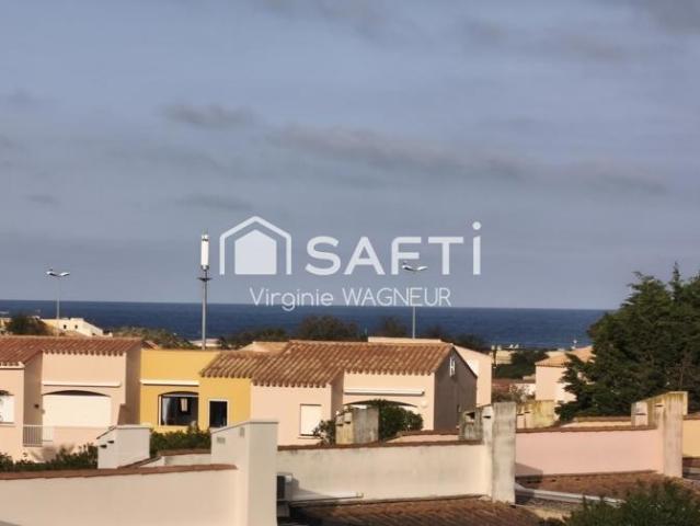 Appartement vente à Béziers, Agde