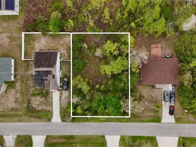 Land for sale in North Port, Florida