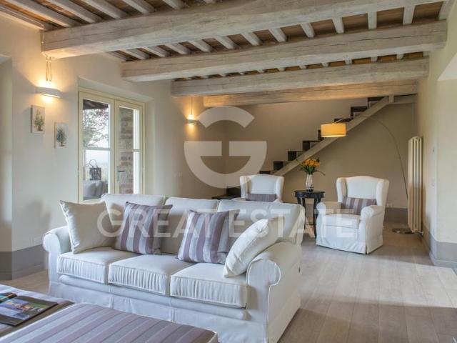 Casa in vendita a Fabro, Umbria
