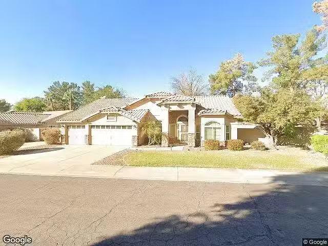 House for rent in Tempe