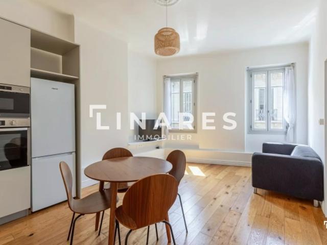 Appartement vente à Marseille