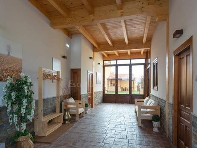 Casa en alquiler en Hospital De Órbigo, Castilla y León