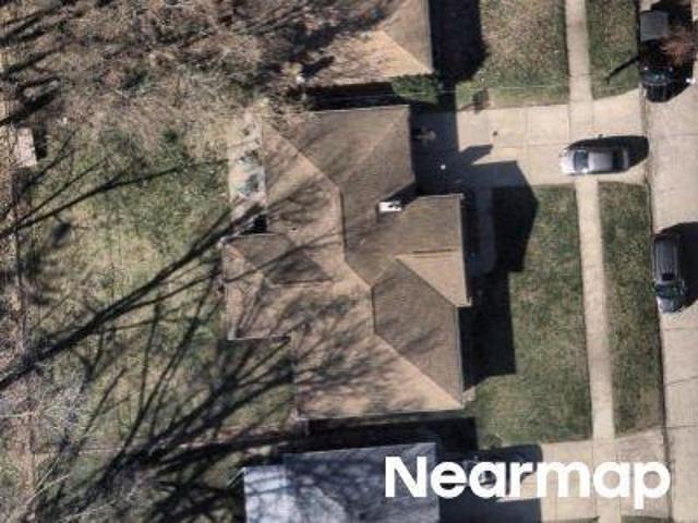 House for sale in Warren, Michigan