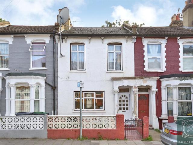 House for rent in London Borough of Haringey, Greater London