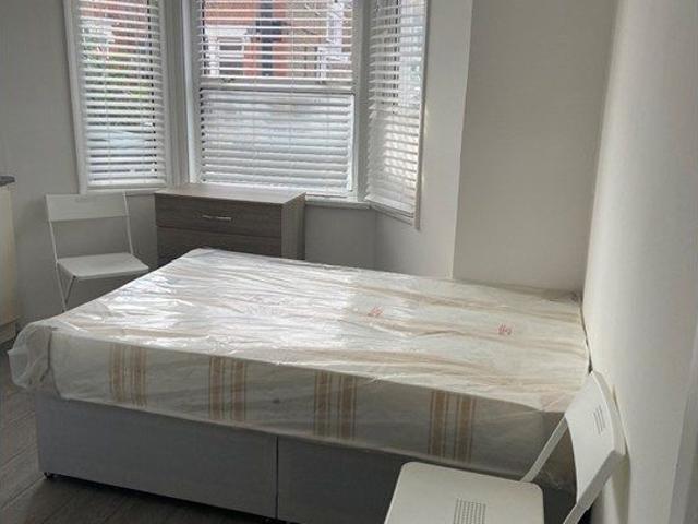 Room for rent in London Borough of Haringey, Greater London