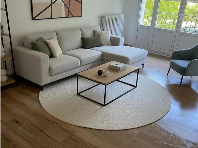 Appartement location à Senlis, Creil