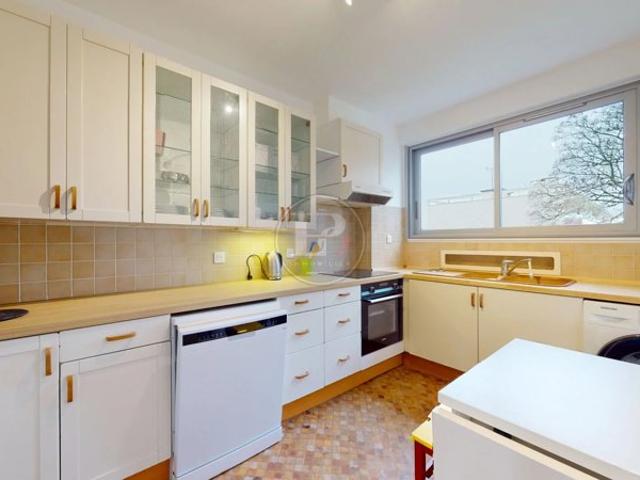 Appartement location à Saint-Germain-en-Laye, Mareil-marly