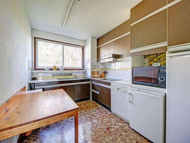 Appartement vente à Saint-Germain-en-Laye, Mareil-marly