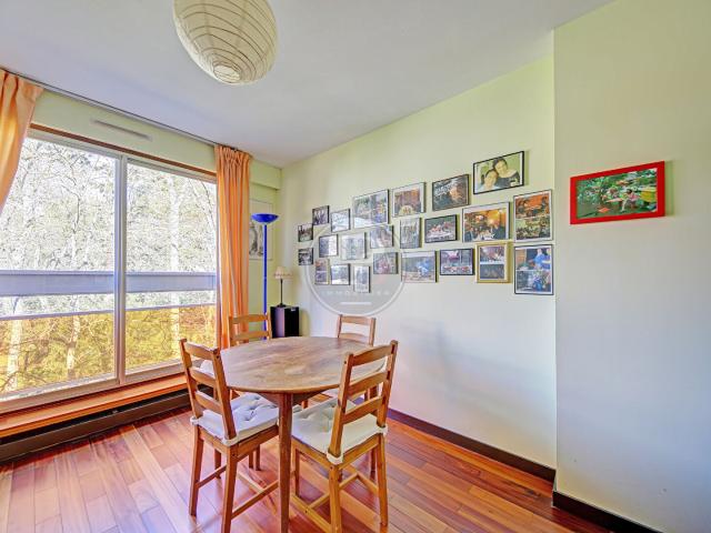 Appartement vente à Saint-Germain-en-Laye, Mareil-marly