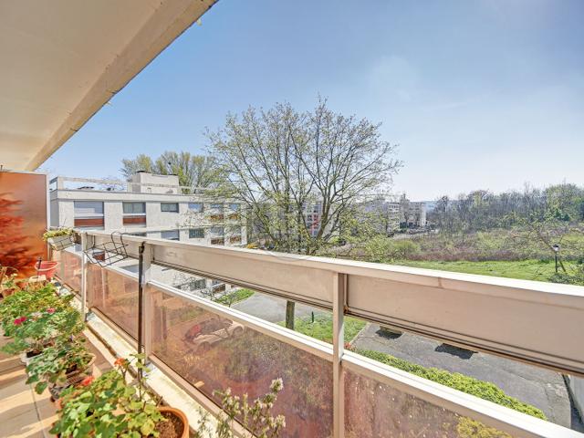 Appartement vente à Saint-Germain-en-Laye, Mareil-marly