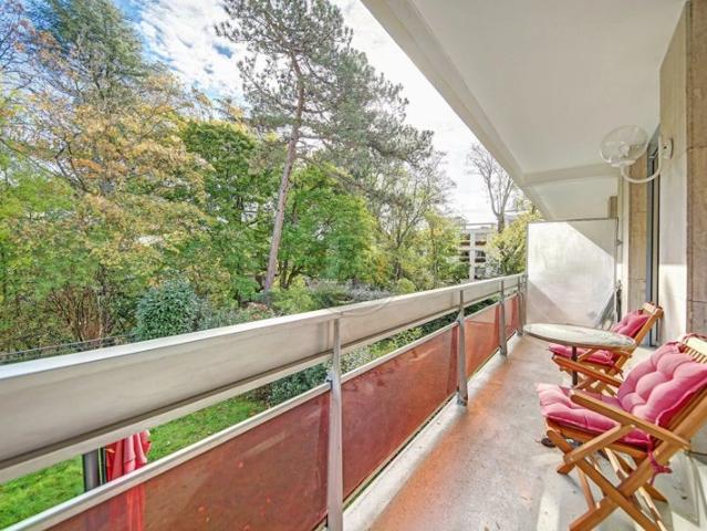 Appartement vente à Saint-Germain-en-Laye, Mareil-marly