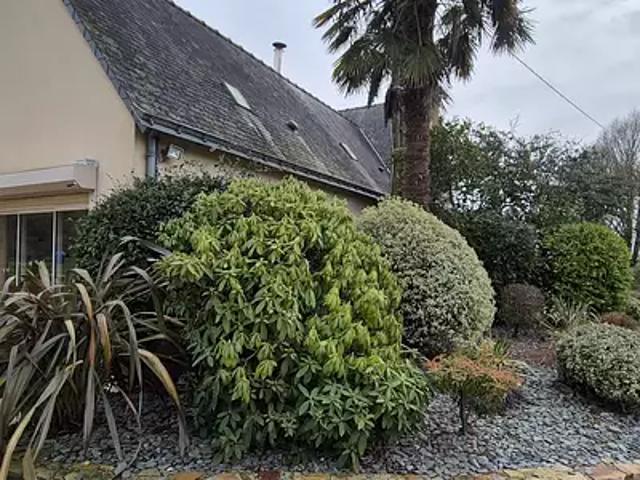 Maison vente à Château-Gontier, La Rouaudière