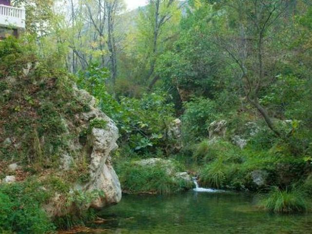 Casa en alquiler en la Pobla de Benifassà, Castelló / Castellón