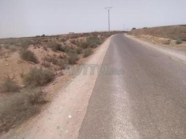 Propriété vente à Aït Baha, Oued ed Dahab-Lagouira
