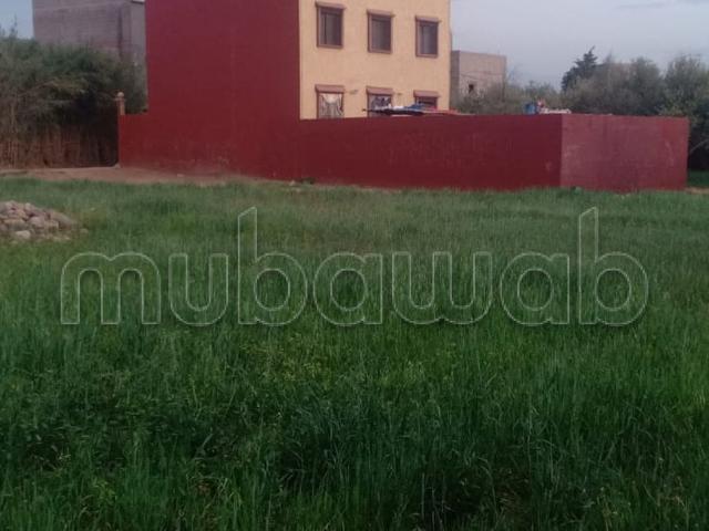 Villa vente à Al Haouz, L'Oriental
