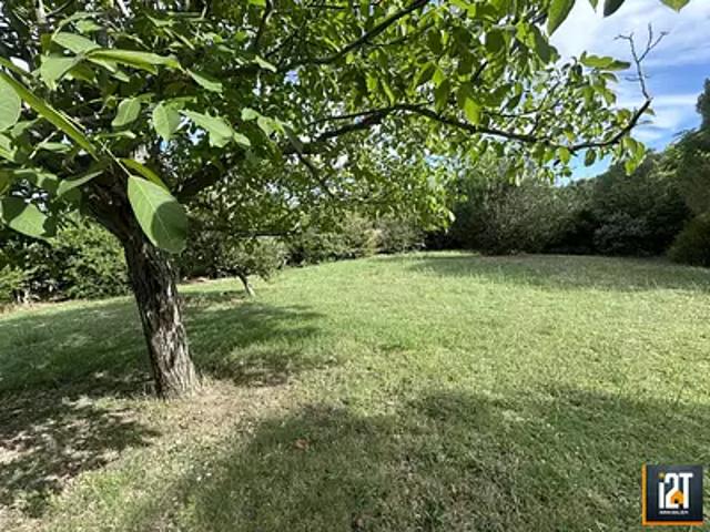 Terrain vente à Nîmes, La Rouvière