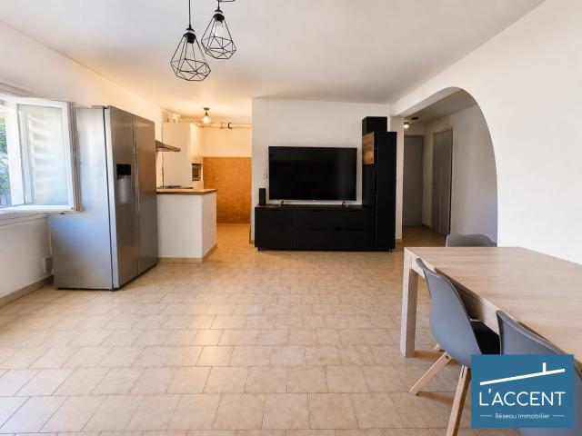 Appartement location à Nîmes, La Rouvière