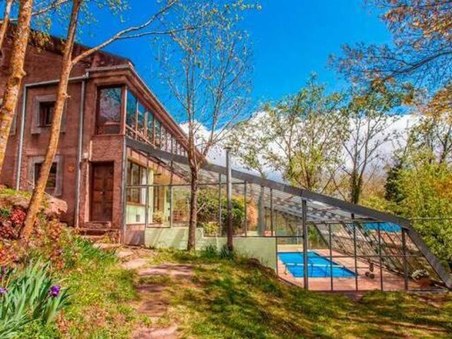 Casa en alquiler en Garrotxa, Catalunya