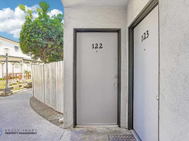 Apartment for rent in Downey, California