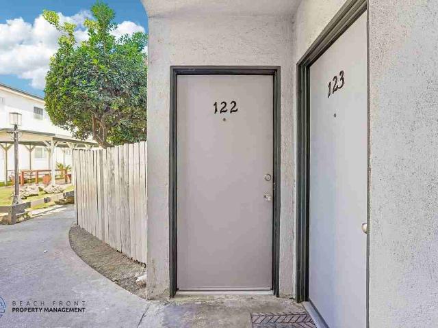 Apartment for rent in Downey, California