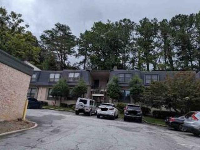 Condo for sale in Atlanta, Georgia