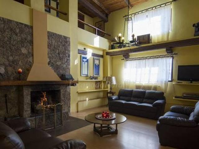 Casa en alquiler en Medinaceli, Castilla y León