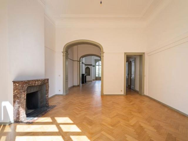Appartement location à Brussel, Bruxelles