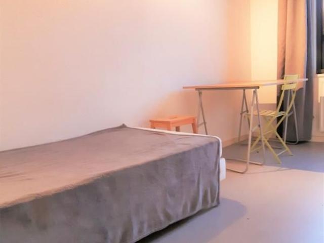 Studio location à Bourg l'Évesque, Rennes
