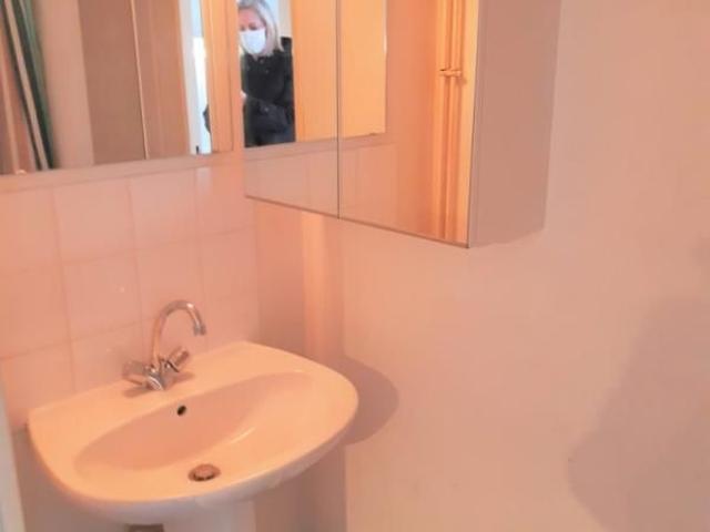 Studio location à Bourg l'Évesque, Rennes