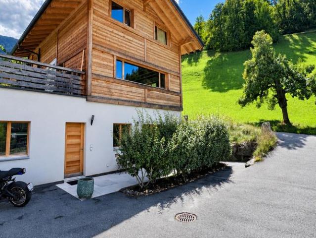 Apartment mieten in Prarreyer, Bruson