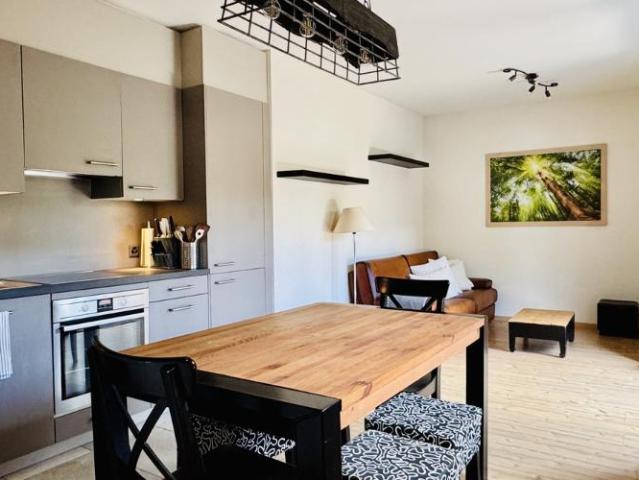 Apartment mieten in Bruson, Wallis