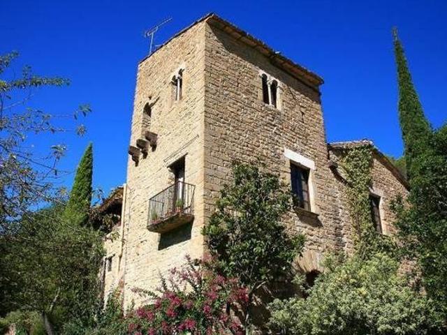 Casa en alquiler en Camós