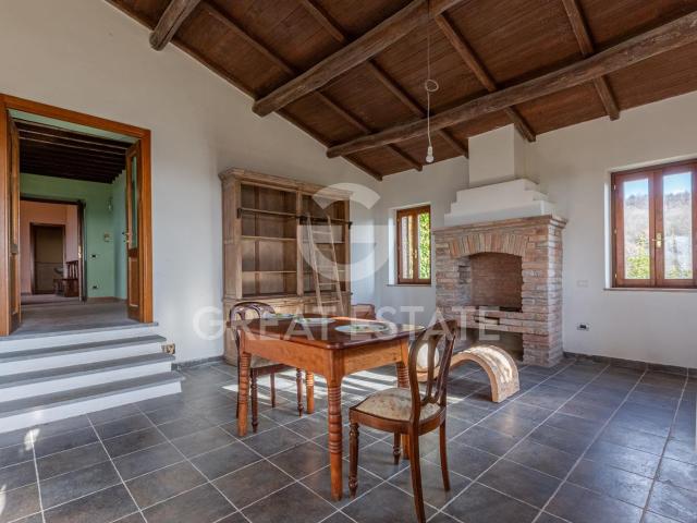 Casa in vendita a Ficulle, Umbria