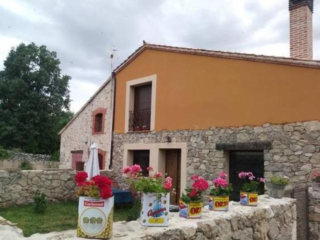 Casa en alquiler en Torre Val De San Pedro, Castilla y León