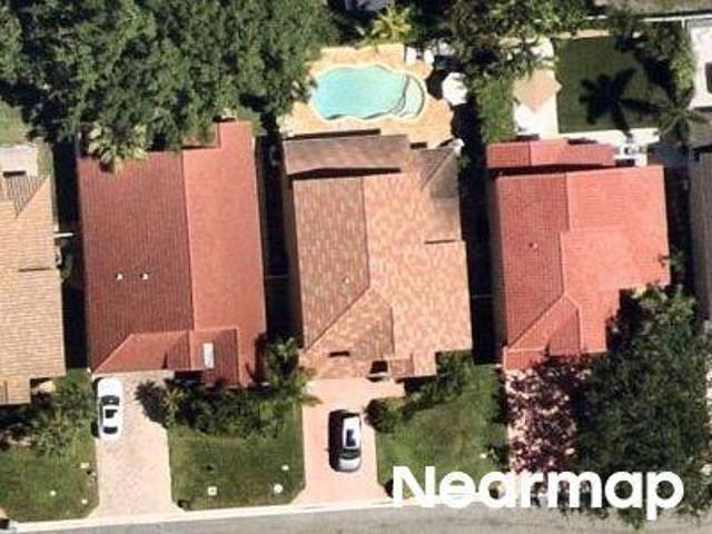 House for sale in Boca Raton, Florida