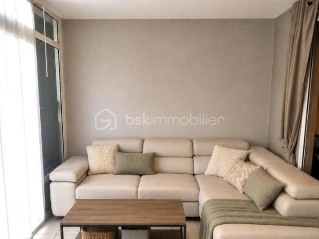 Appartement vente à La Réunion