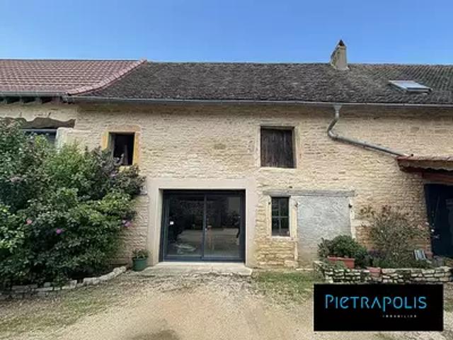 Maison vente à Mâcon, La Salle
