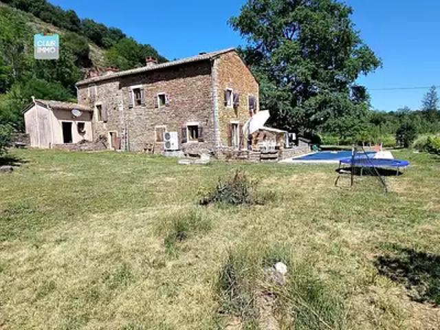 Maison vente à Les Bouillardières, La Salle