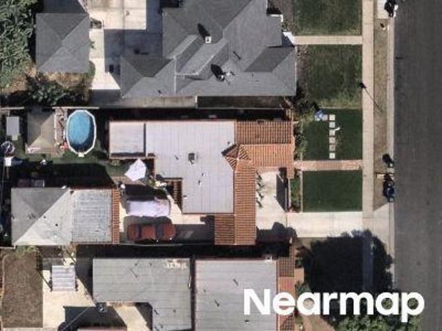 House for sale in Canoga Park, California