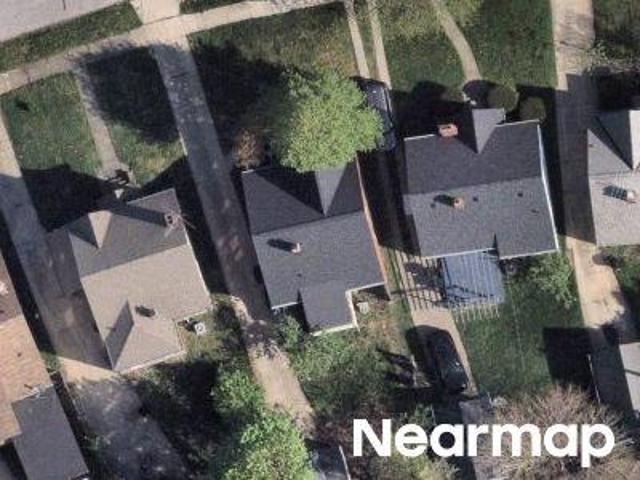 House for sale in Cleveland, Ohio