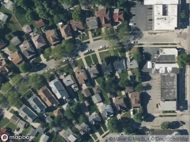 House for sale in Cleveland, Ohio